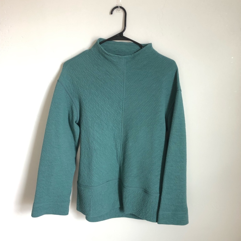 Lululemon tunic